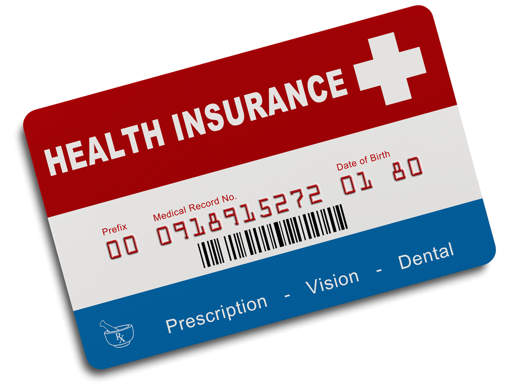 health insurance 1